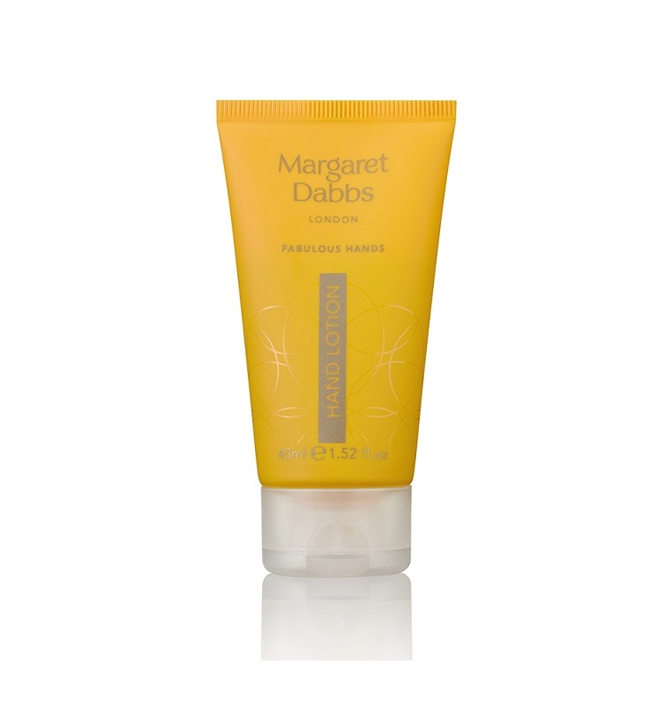 Margaret Dabbs Intensive Hydrating Hand Lotion - Intenzivní hydratační krém na ruce