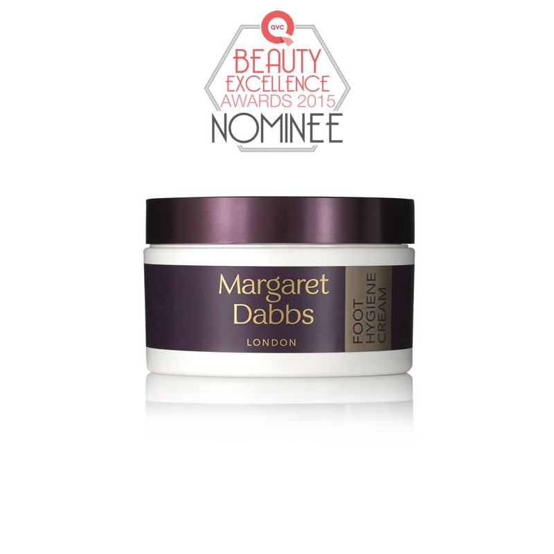 Margaret Dabbs - Hygiene Foot Creme - Luxusní hygienický krém na nohy