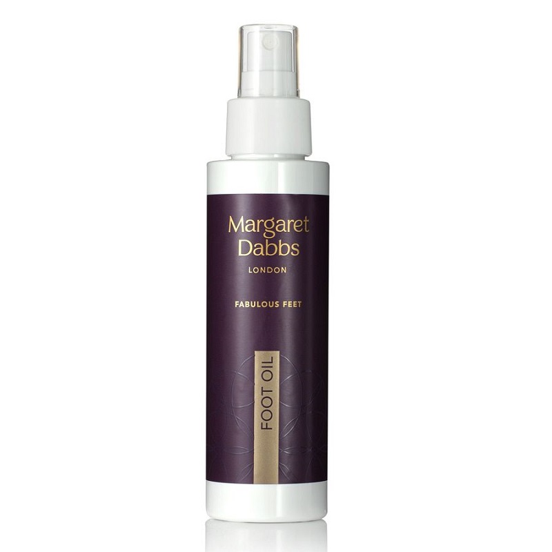 Margaret Dabbs - Intensive Treatment Foot Oil - Intenzivní pečující olej na nohy