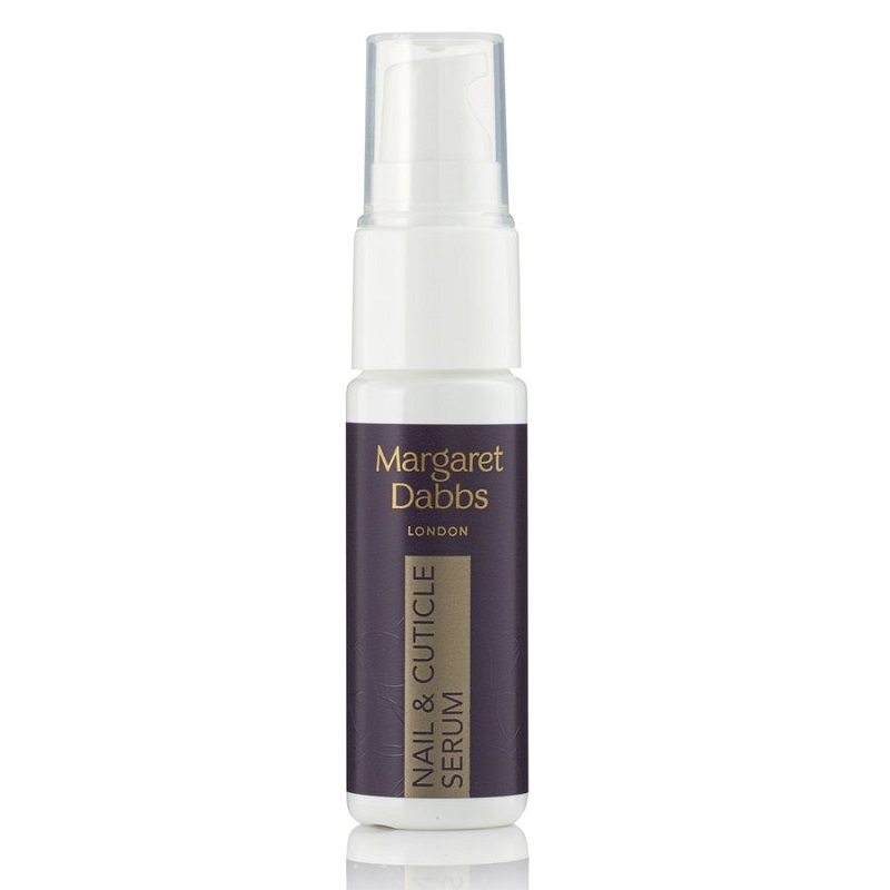 Margaret Dabbs - Nourishing Nail and Cuticule Serum - Výživné sérum na nehty a nehtovou kůžičku