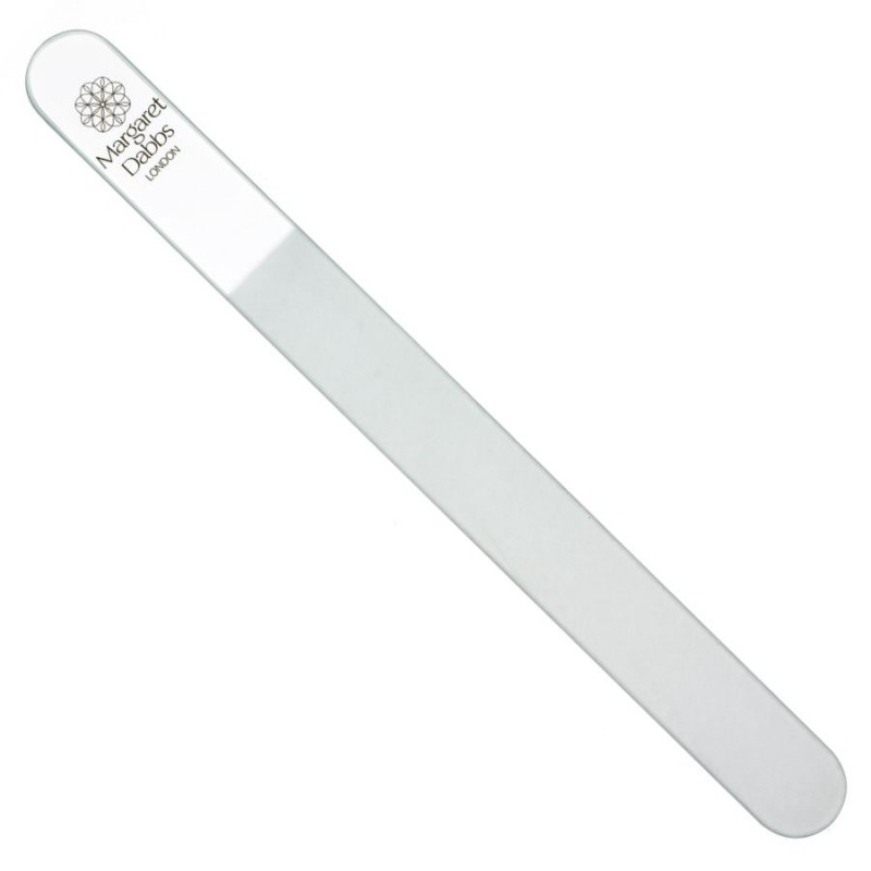 Margaret Dabbs - Crystal Nail File - Skleněný pilník na nehty
