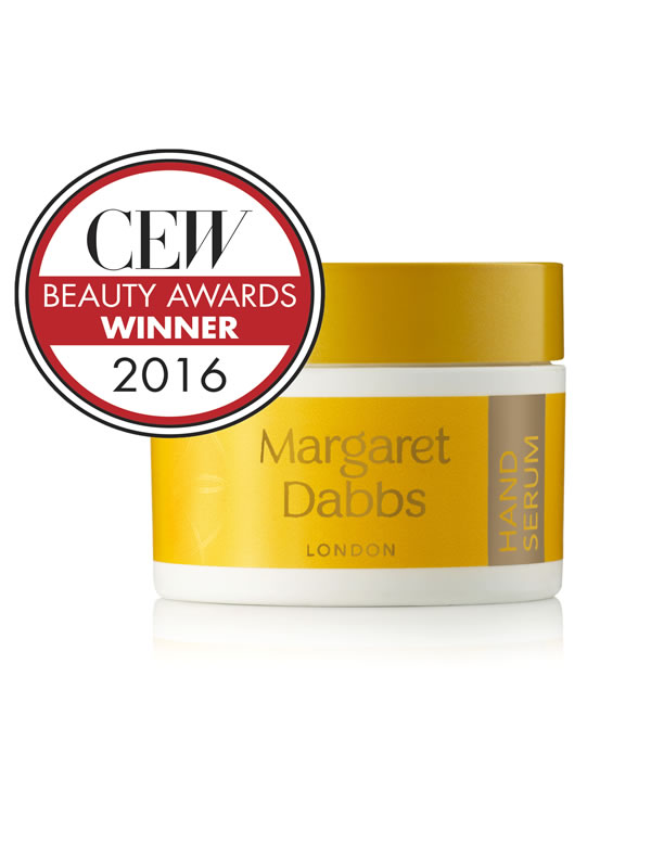 Margaret Dabbs - Intensive Anti-Ageing Hand Serum - Intenzivní anti-ageing sérum na ruce