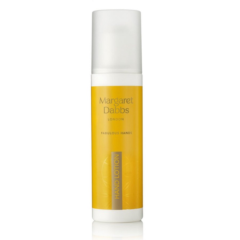 Margaret Dabbs - Intensive Hydrating Hand Lotion - Intenzivní hydratační krém na ruce
