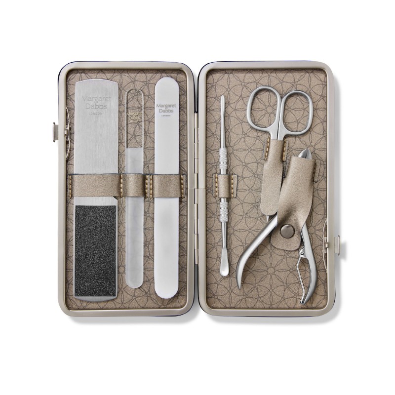Margaret Dabbs - Manicure & Pedicure Set - Exkluzivní sada pro manikúru a pedikúru