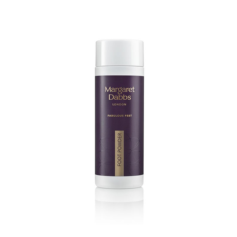Margaret Dabbs - Soothing Foot Powder - Uklidňujcí pudr na nohy