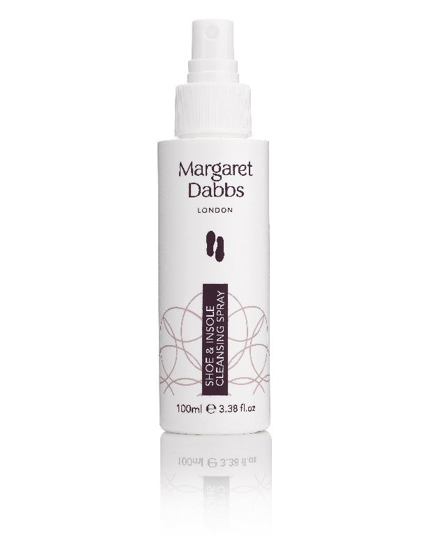 Margaret Dabbs - Čistící hygienický sprej na obuv a stélky