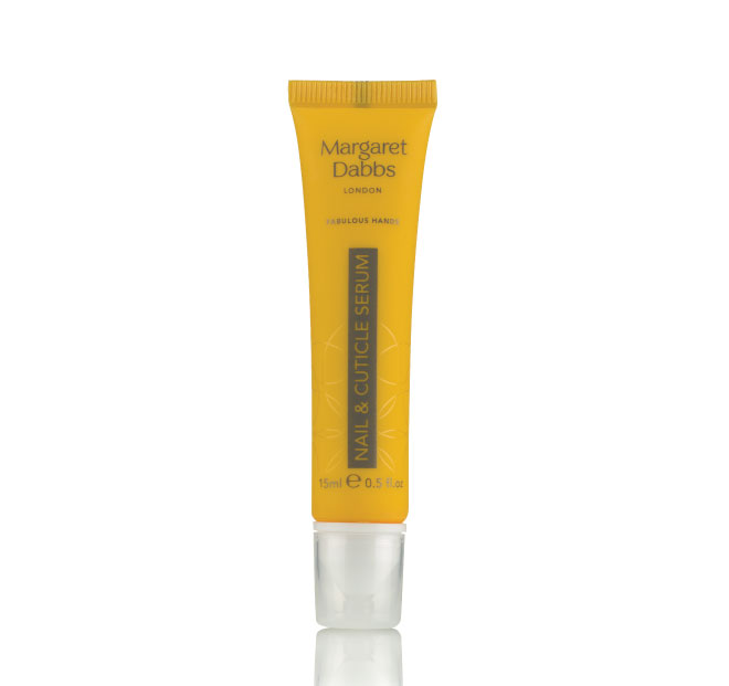 Margaret Dabbs - Nourishing Nail and Cuticle Serum - výživné sérum na nehtovou kůžičku