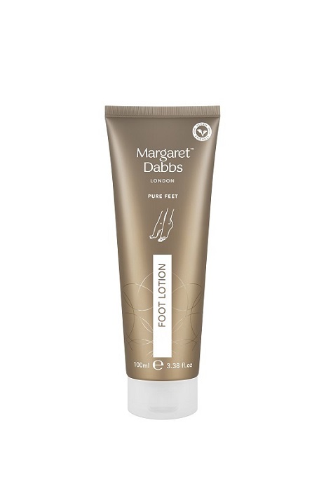 Margaret Dabbs - Restorative Foot Lotion - Přírodní regenerační krém na nohy